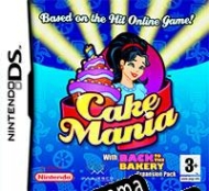 Cake Mania Türkçe yama