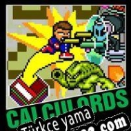 Calculords Türkçe yama