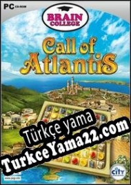 Call of Atlantis Türkçe yama