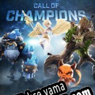 Call of Champions Türkçe yama