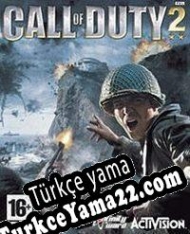 Call of Duty 2 Türkçe yama