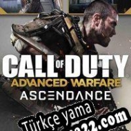 Call of Duty: Advanced Warfare Ascendance Türkçe yama