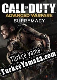 Call of Duty: Advanced Warfare Supremacy Türkçe yama