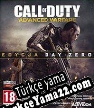 Call of Duty: Advanced Warfare Türkçe yama