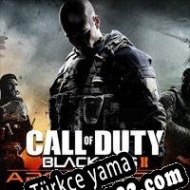 Call of Duty: Black Ops II Apocalypse Türkçe yama