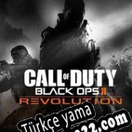 Call of Duty: Black Ops II Revolution Türkçe yama