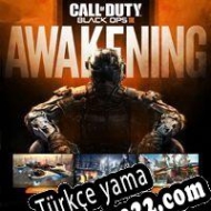 Call of Duty: Black Ops III Awakening Türkçe yama