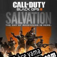 Call of Duty: Black Ops III Salvation Türkçe yama