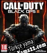 Call of Duty: Black Ops III Türkçe yama