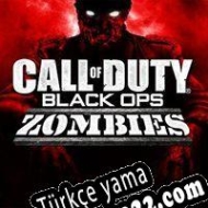 Call of Duty: Black Ops Zombies Türkçe yama