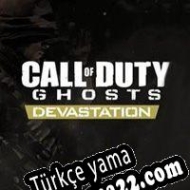 Call of Duty: Ghosts Devastation Türkçe yama