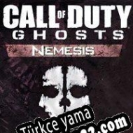 Call of Duty: Ghosts Nemesis Türkçe yama