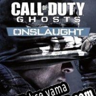 Call of Duty: Ghosts Onslaught Türkçe yama