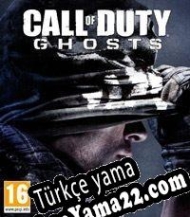 Call of Duty: Ghosts Türkçe yama