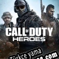 Call of Duty: Heroes Türkçe yama