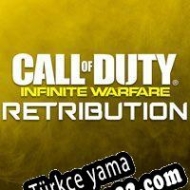 Call of Duty: Infinite Warfare Retribution Türkçe yama
