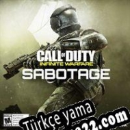 Call of Duty: Infinite Warfare Sabotage Türkçe yama