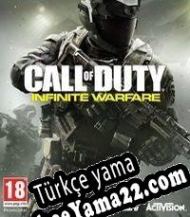 Call of Duty: Infinite Warfare Türkçe yama