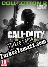 Call of Duty: Modern Warfare 3 – Collection 2 Türkçe yama