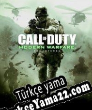 Call of Duty: Modern Warfare Remastered Türkçe yama