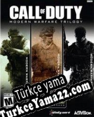 Call of Duty: Modern Warfare Trilogy Türkçe yama