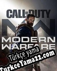 Call of Duty: Modern Warfare Türkçe yama