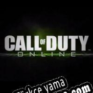 Call of Duty Online Türkçe yama