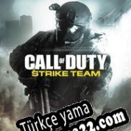 Call of Duty: Strike Team Türkçe yama