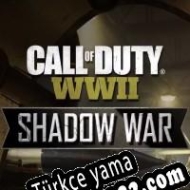 Call of Duty: WWII Shadow War Türkçe yama