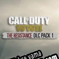 Call of Duty: WWII The Resistance Türkçe yama