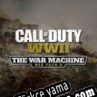 Call of Duty: WWII The War Machine Türkçe yama