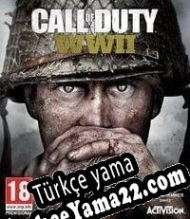 Call of Duty: WWII Türkçe yama