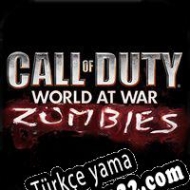 Call of Duty: Zombies Türkçe yama