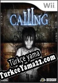 Calling Türkçe yama