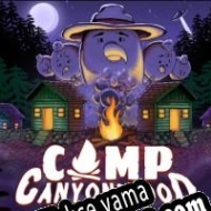 Camp Canyonwood Türkçe yama