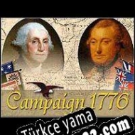 Campaign 1776: The American Revolution Türkçe yama