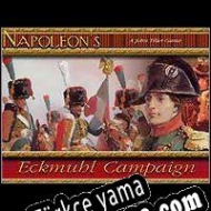 Campaign Eckmuhl Türkçe yama