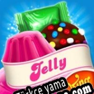 Candy Crush Jelly Saga Türkçe yama