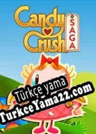 Candy Crush Saga Türkçe yama