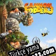 Cannon Fodder 3 Türkçe yama