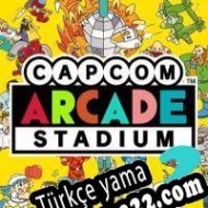 Capcom Arcade 2nd Stadium Türkçe yama