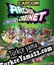 Capcom Arcade Cabinet Türkçe yama