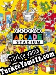 Capcom Arcade Stadium Türkçe yama