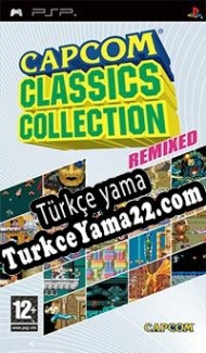 Capcom Classics Collection Remixed Türkçe yama