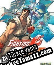 Capcom Fighting Evolution Türkçe yama