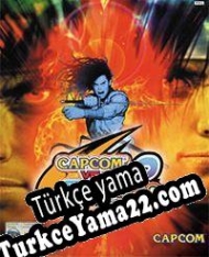 Capcom vs SNK 2: EO Türkçe yama