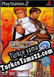 Capcom vs SNK 2: Mark of the Millennium 2001 Türkçe yama