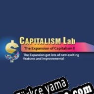 Capitalism II: Capitalism Lab Türkçe yama