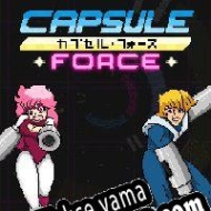 Capsule Force Türkçe yama