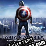 Captain America: The Winter Soldier Türkçe yama